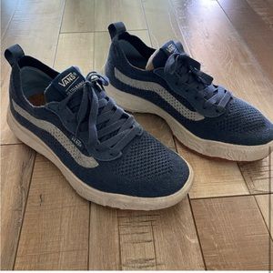 Vans ultrarange vr3 W8/M6.5